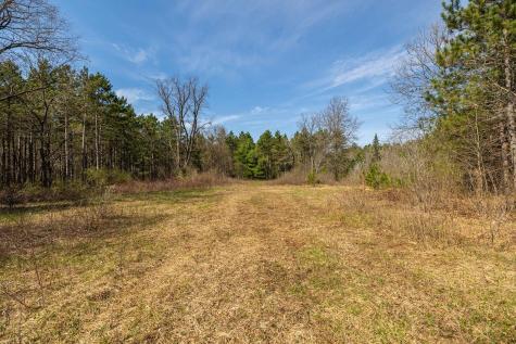 0 Prairie Road East Osseo WI 54758