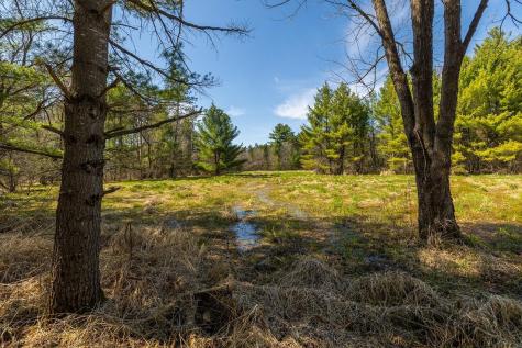0 Prairie Road East Osseo WI 54758