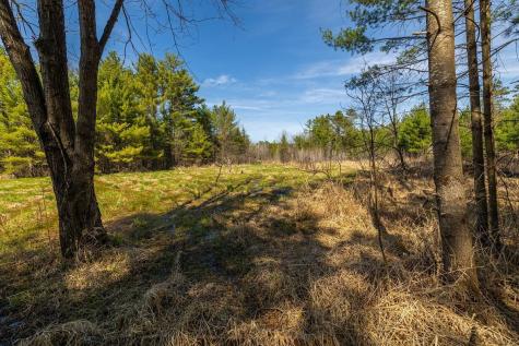 0 Prairie Road East Osseo WI 54758