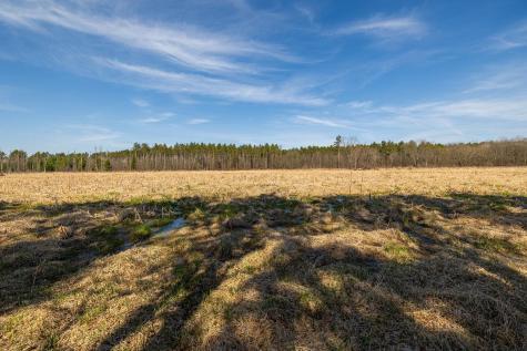 0 Prairie Road East Osseo WI 54758
