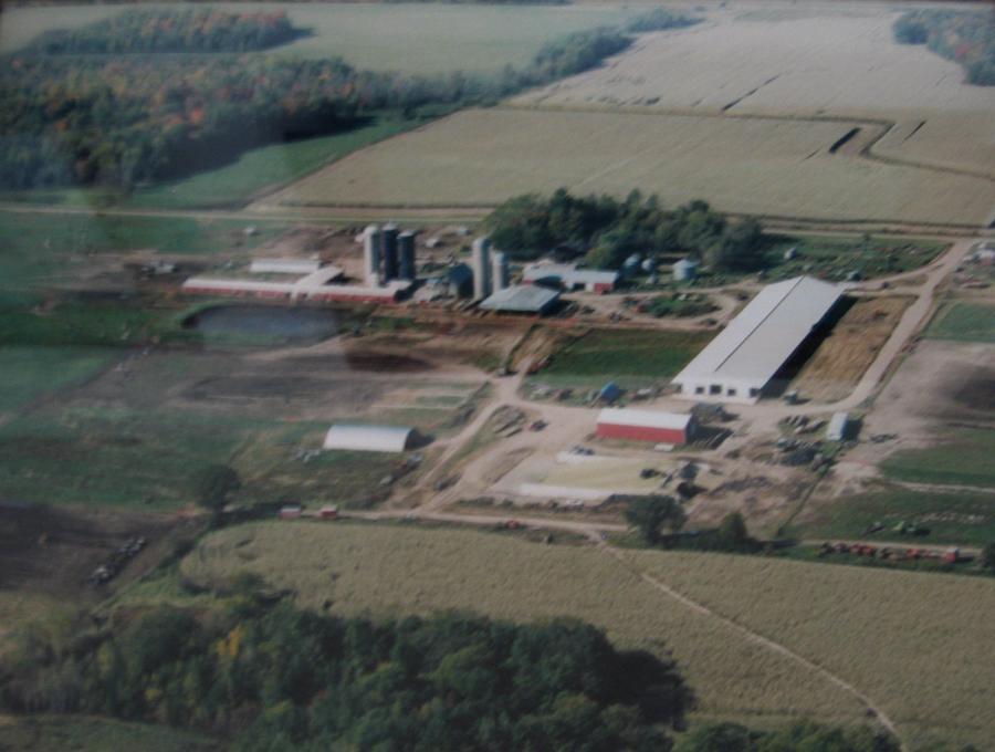 54479 Fairfield Avenue Rush City MN 55069