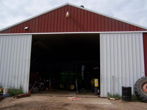 54479 Fairfield Avenue Rush City MN 55069