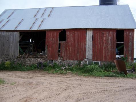 54479 Fairfield Avenue Rush City MN 55069