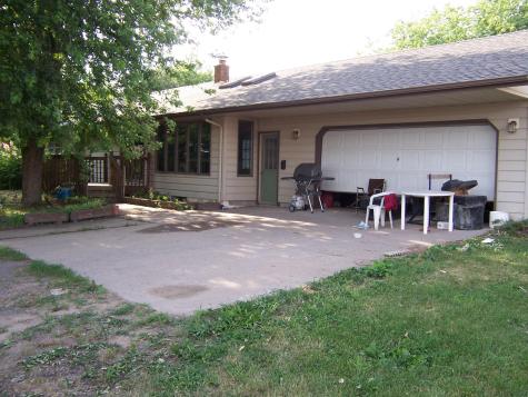 54479 Fairfield Avenue Rush City MN 55069