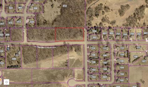 Lot 2, Block 2 2 1/2 Avenue NE Saint Stephen MN 56375