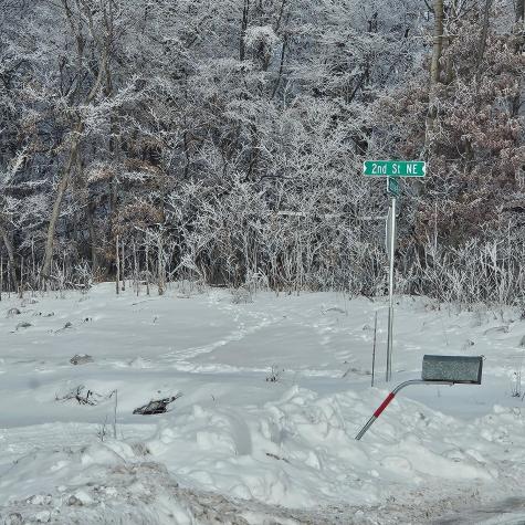 Lot 2, Block 2 2 1/2 Avenue NE Saint Stephen MN 56375