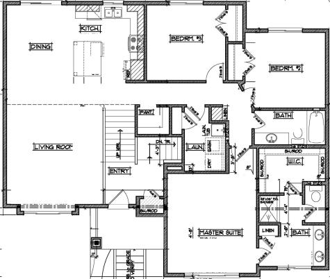 29378 Morningside Court Lindstrom MN 55045