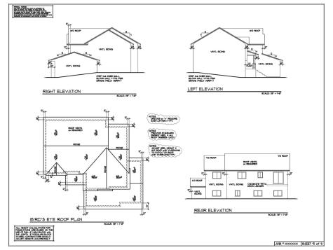 29378 Morningside Court Lindstrom MN 55045