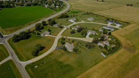 Tbd 9 Overlie Place Rose Creek MN 55970