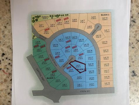 Tbd 9 Overlie Place Rose Creek MN 55970