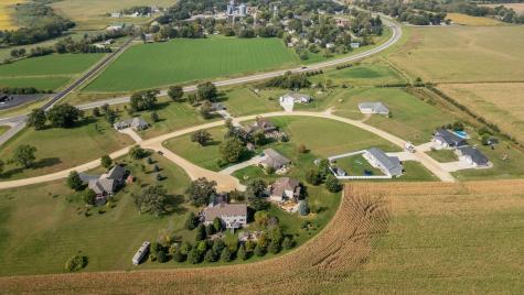 Tbd 9 Overlie Place Rose Creek MN 55970