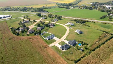 Tbd 9 Overlie Place Rose Creek MN 55970