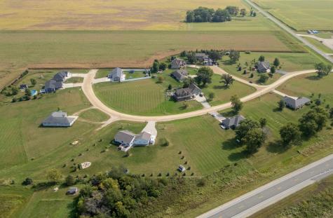 Tbd 9 Overlie Place Rose Creek MN 55970