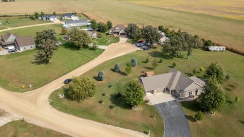 Tbd 9 Overlie Place Rose Creek MN 55970