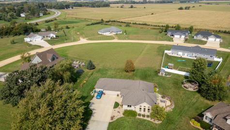 Tbd 9 Overlie Place Rose Creek MN 55970
