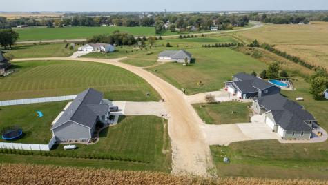 Tbd 9 Overlie Place Rose Creek MN 55970