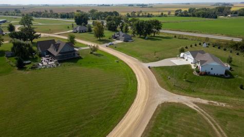 Tbd 9 Overlie Place Rose Creek MN 55970