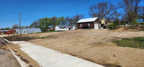 209 Front Street W Kiester MN 56051