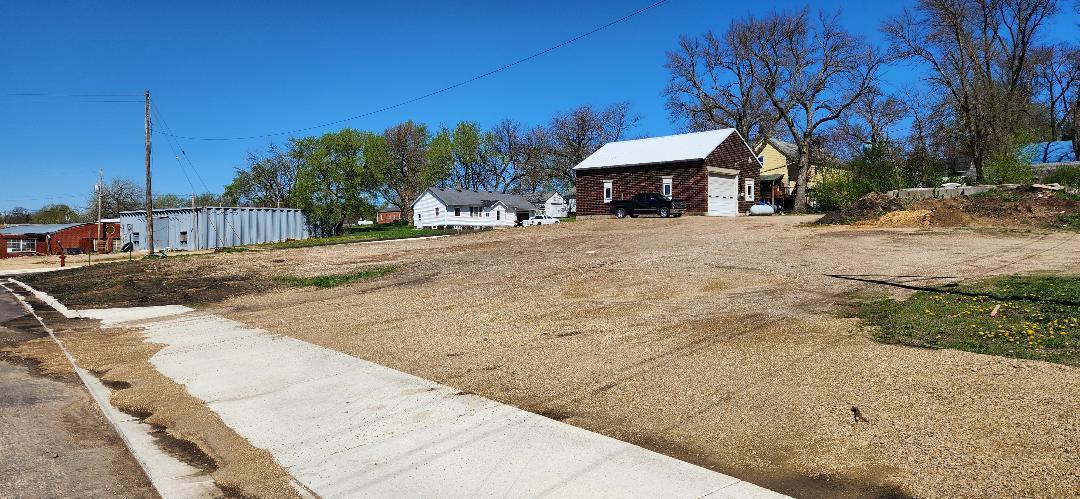 209 Front Street W Kiester MN 56051