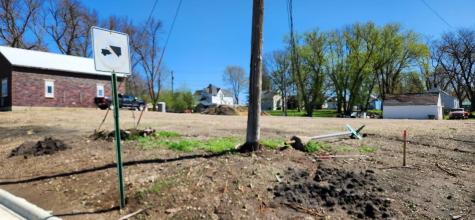209 Front Street W Kiester MN 56051