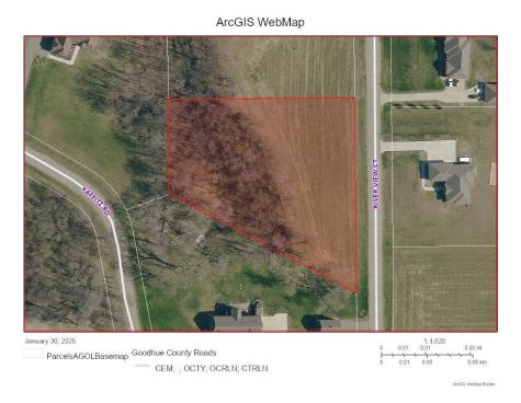 27055 River View Court Red Wing MN 55066