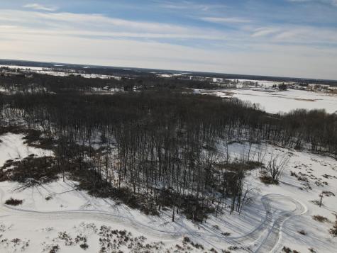 169XX Lake Boulevard Shafer MN 55074