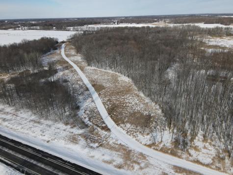 169XX Lake Boulevard Shafer MN 55074