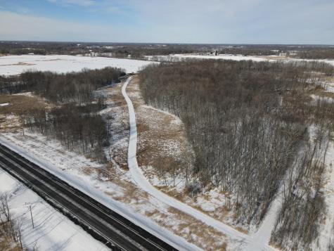 169XX Lake Boulevard Shafer MN 55074