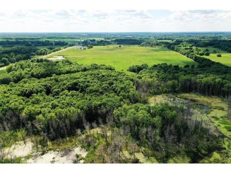 169XX Lake Boulevard Shafer MN 55074