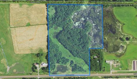 169XX Lake Boulevard Shafer MN 55074