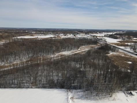 169XX Lake Boulevard Shafer MN 55074