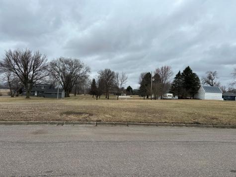 Lot 5-8 E Winona Street Sanborn MN 56083