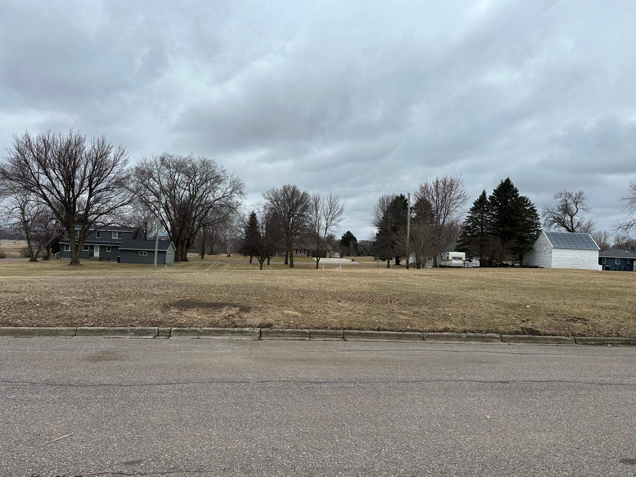 Lot 5-8 E Winona Street Sanborn MN 56083