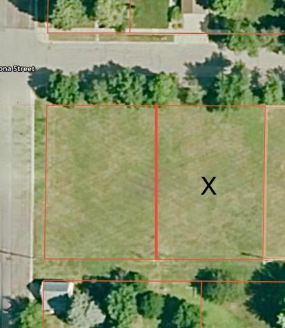 Lot 5-8 E Winona Street Sanborn MN 56083