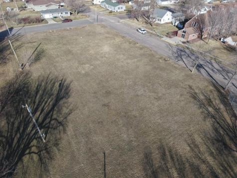 Lot 5-8 E Winona Street Sanborn MN 56083