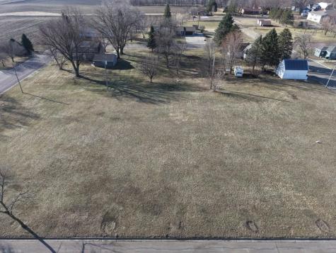 Lot 5-8 E Winona Street Sanborn MN 56083