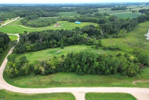 Tbd Lot E Co Road 40 New London MN 56273