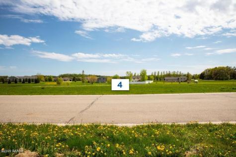 416 Lot#4 6th Street E Brandon MN 56315