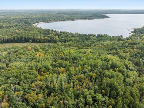 Lot E Sandbar Lane Merrifield MN 56465