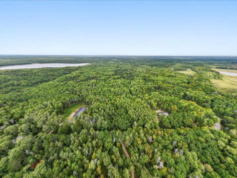 Lot E Sandbar Lane Merrifield MN 56465