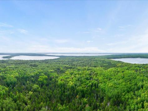 Lot E Sandbar Lane Merrifield MN 56465