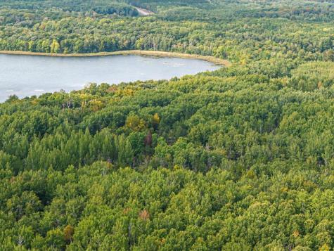 Lot E Sandbar Lane Merrifield MN 56465