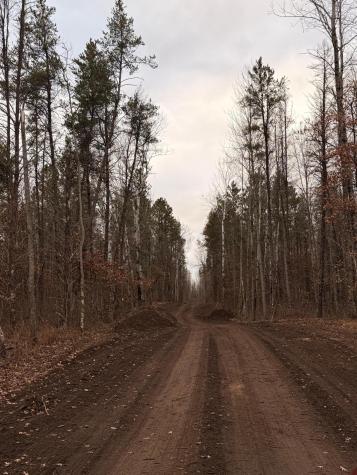 Lot E Sandbar Lane Merrifield MN 56465