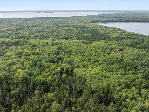 Lot E Sandbar Lane Merrifield MN 56465