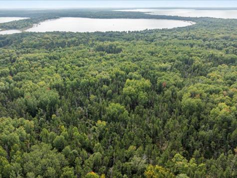 Lot E Sandbar Lane Merrifield MN 56465