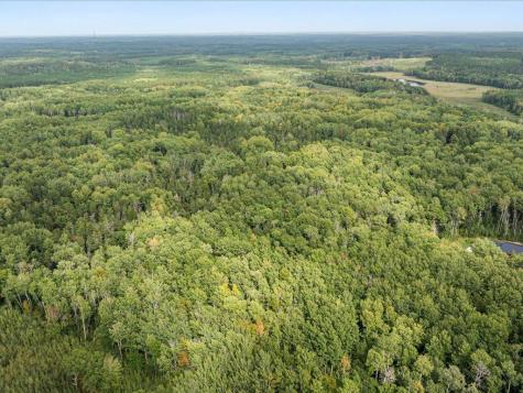 Lot E Sandbar Lane Merrifield MN 56465