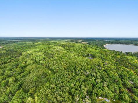 Lot E Sandbar Lane Merrifield MN 56465