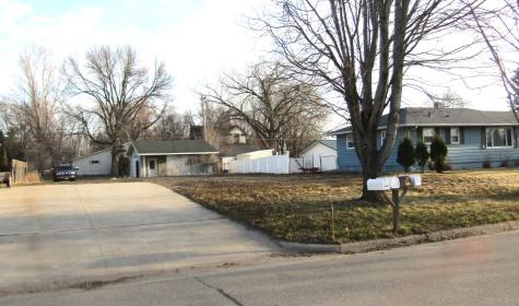 1560 9th Avenue Granite Falls MN 56241