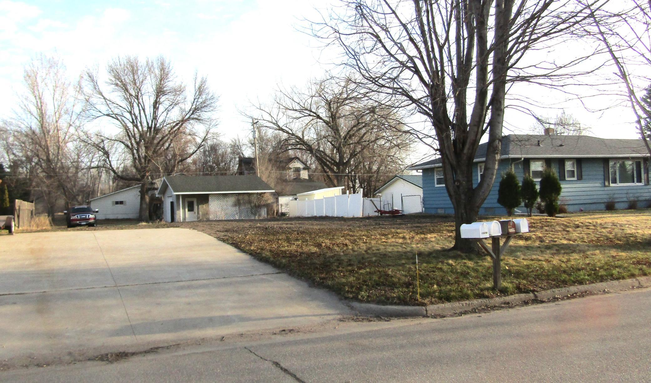 1560 9th Avenue Granite Falls MN 56241