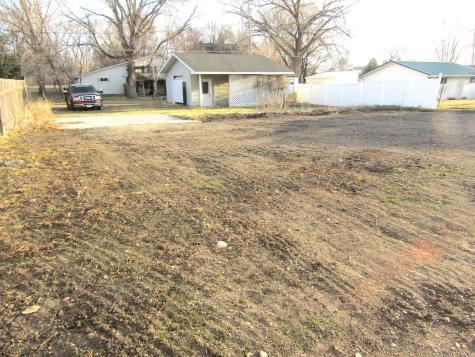 1560 9th Avenue Granite Falls MN 56241